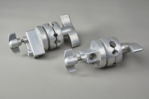 Heavy duty alloy - duty,