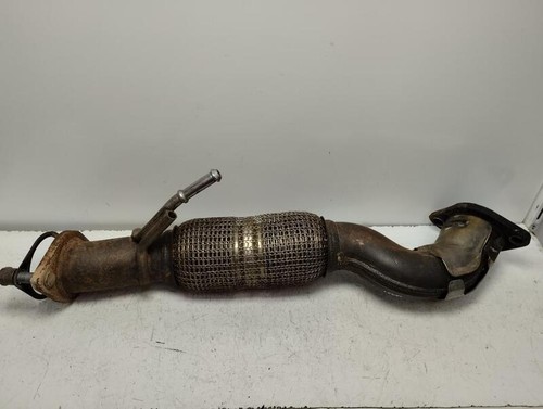 Flexible exhaust pipe kia - exhaust,