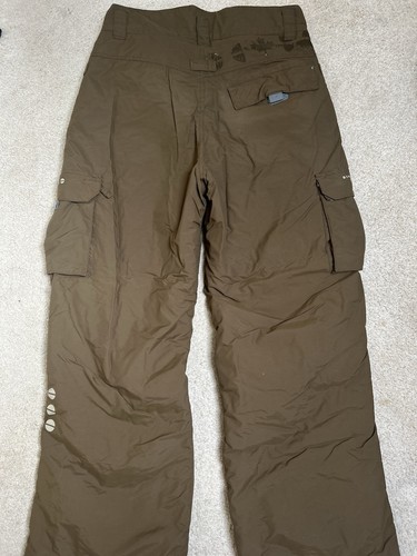 Men ski trousers in - men’s,