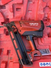 Hilti gx90 nail - hilti, gx90-wf