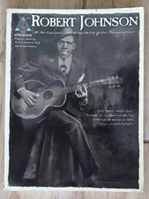 Robert Johnson / At The