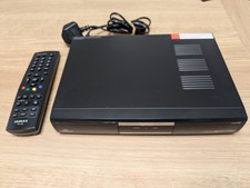 Humax Foxsat HD GB TV Receiver