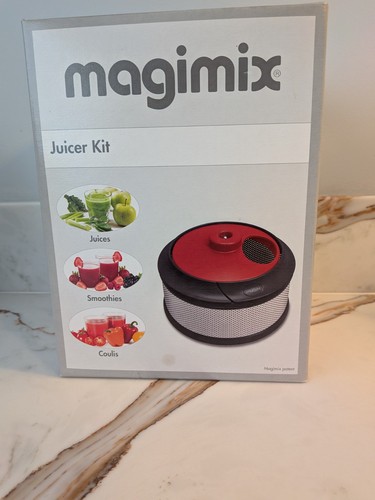 Magimix juicer kit - magimix, 17652