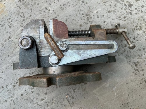 Milling machine or - machine,