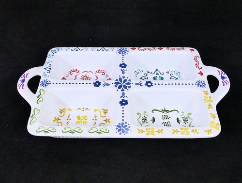 Nordic ware ceramic - ware,