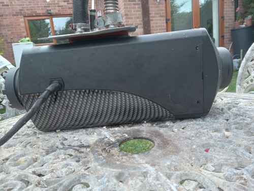 12v diesel night air - 12v,
