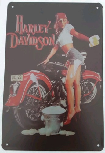 Harley davidson classic - classic, models