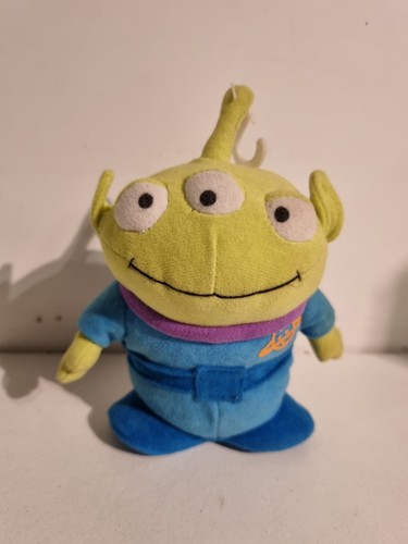 Disney toy story alien soft - disney,