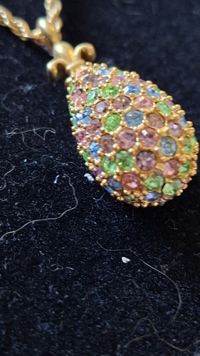 Vintage joan rivers fleur de - vintage,