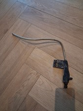 Stihl Ts410 Petrol Disc Cutter