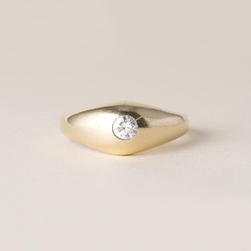 Estate carat diamond - estate,