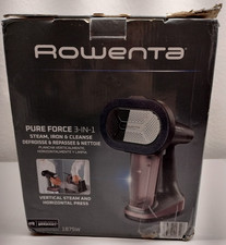 Rowenta Pure Force 3-in-1