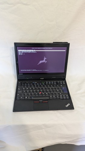 Lenovo thinkpad x220t - lenovo,