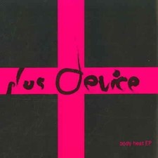 Plus Device - Body Heat JETS