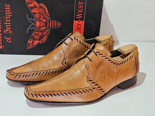 Jeffery west gaston whipstitch - jeffery,