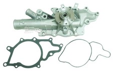 MERCEDES SPRINTER 208 211 311 313 316 CDi NEW WATER PUMP WITH GASKET AND SEAL