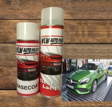 Mercedes A-Class 2013-2018