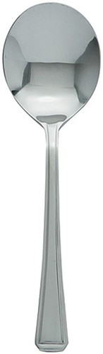 12x harley soup - 12x, spoon