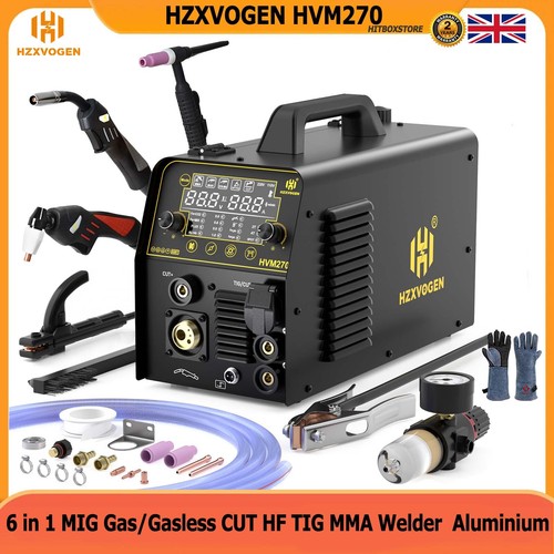 250a in1 mig - 6, tig