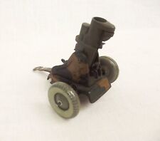 Pre-WW2 Tippco German Tinplate Heavy Mortar