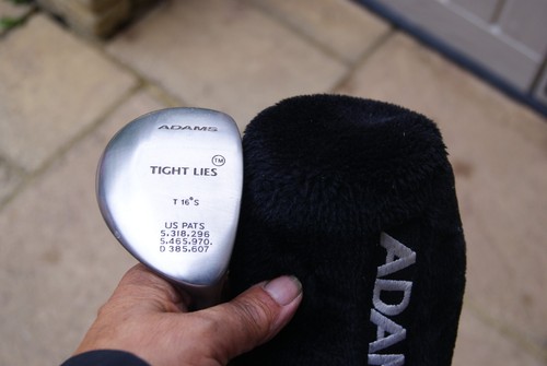 Adams tight lies men - men, 16