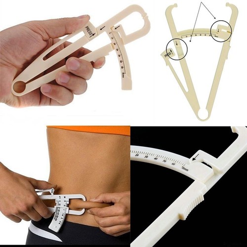 Body fat tester - body,
