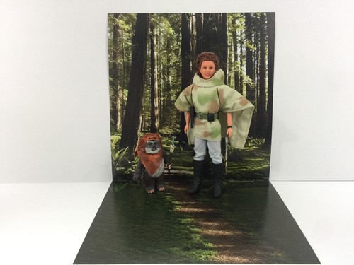 Star wars endor forest ikea - wars,