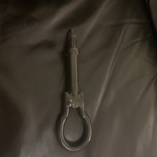 FORD FOCUS MK3 TOWING EYE HOOK 2011-2015 DK12