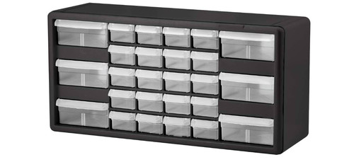 Drawer plastic craft - drawer,