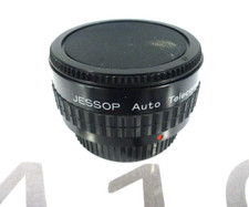 Jessop Auto Teleconverter MC