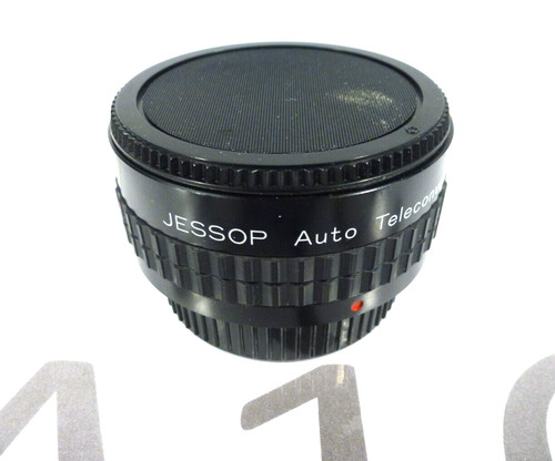 Jessop auto teleconverter - jessop,