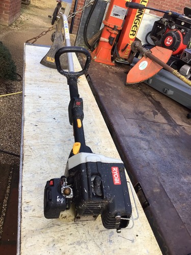 Ryobi plt2543 strimmer - plt2543,