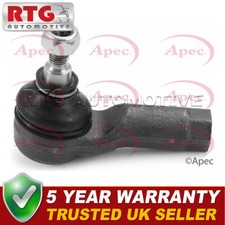 Front Outer Tie Rod End Fits