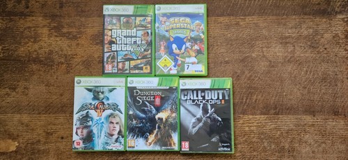Microsoft xbox 360 all - xbox,