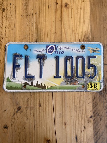Vintage ohio beautiful - -,