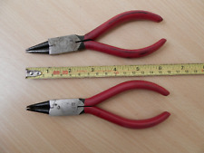 2 x Vintage ELLIOTT LUCAS 6"