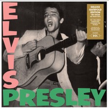 Elvis Presley : Elvis Presley