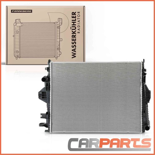 Radiator water cooler - radiator,