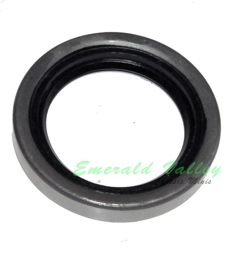 New rear axle seal morris - rear,