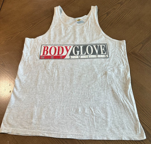 Vintage 1997 men - men's, body