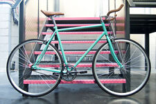 Vintage Single Speed bike freewheels Fixed Gear fixie Road Bike