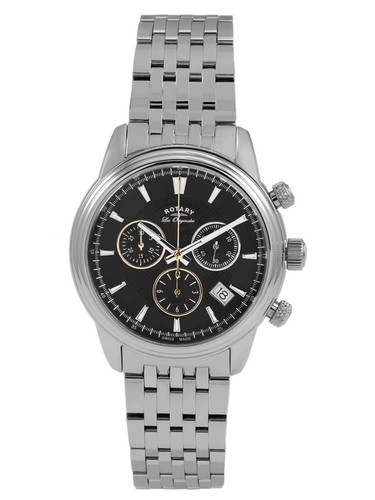 Rotary mens chronograph - rotary,