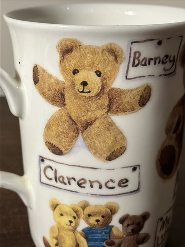 Clarence barney mortimer - clarence,