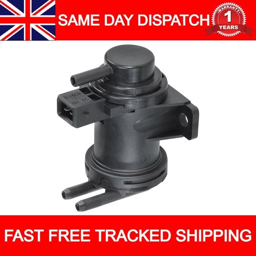 New pressure converter - pressure, valve