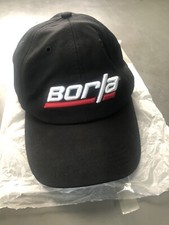 BORLA Exhaust Company Logo