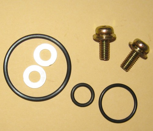 Fuel tap repair - fuel, kit