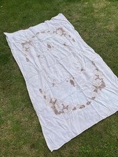 VINTAGE RECTANGLE LINEN