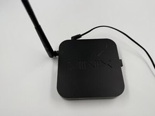 Minix neo android media hub - minix,