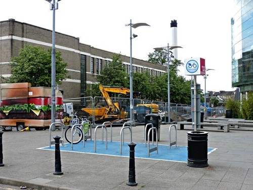 Photo 6x4 nextbike - photo,