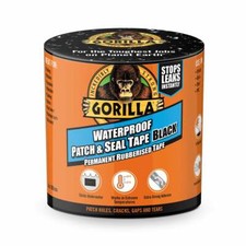 Gorilla Tape Waterproof Patch